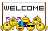 Велкам! :welcome: